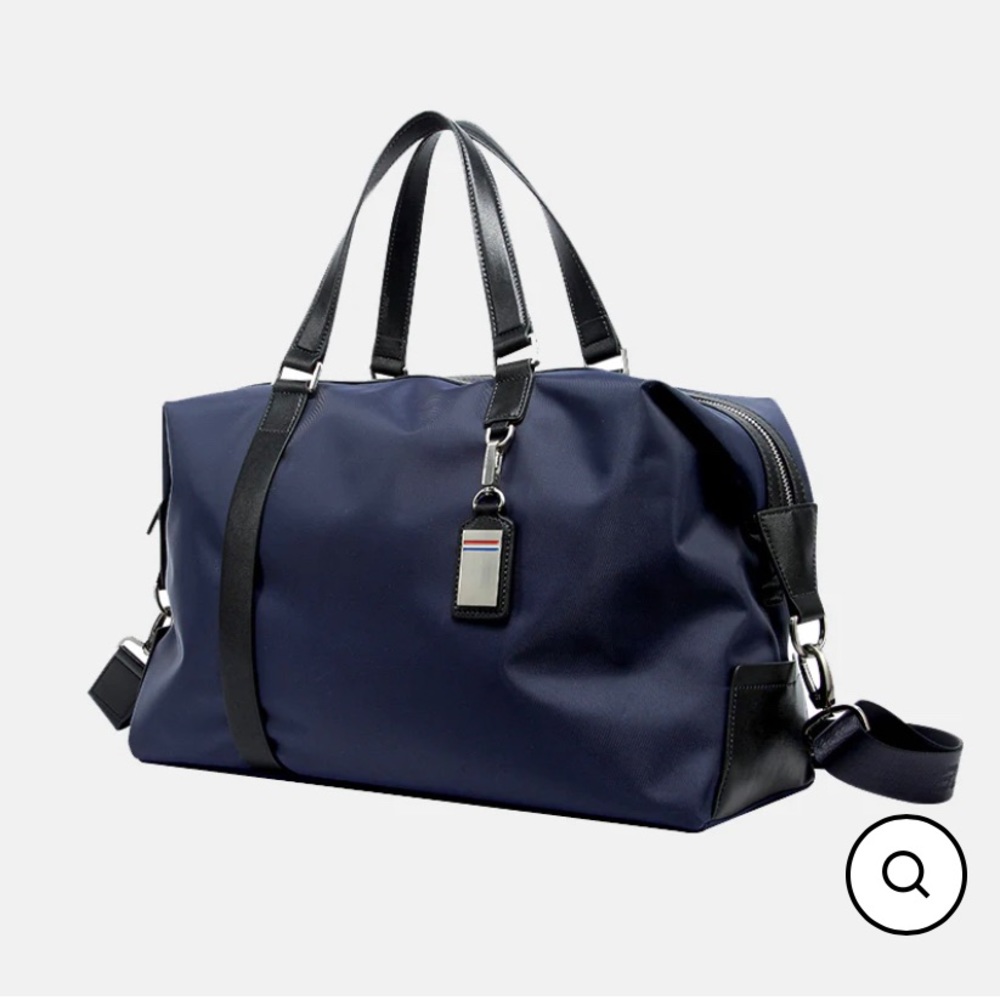 The Akeldama Business Sport and Travel Bag